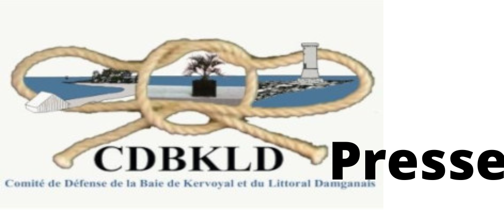 You are currently viewing CDBKLD: AG et Accès aux plages