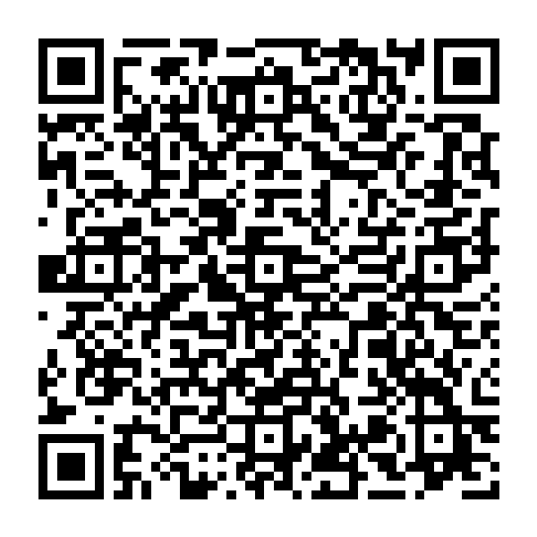 QR Code Hallo Asso